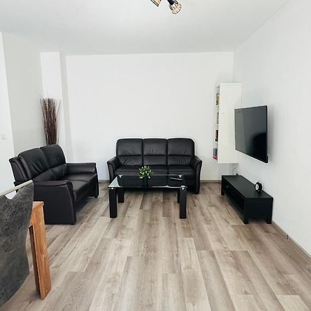 Ferienwohnung A&S Heuchelheim Heuchelheim  Zewnętrze zdjęcie