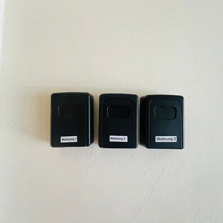 Ferienwohnung A&S Heuchelheim Heuchelheim  Zewnętrze zdjęcie