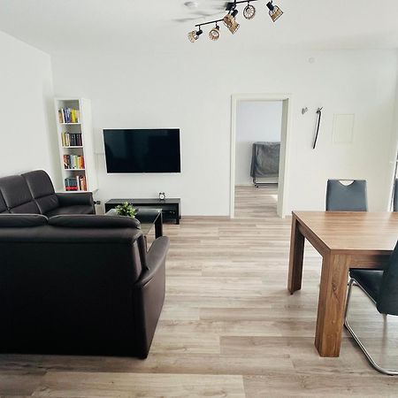 Ferienwohnung A&S Heuchelheim Heuchelheim  Zewnętrze zdjęcie