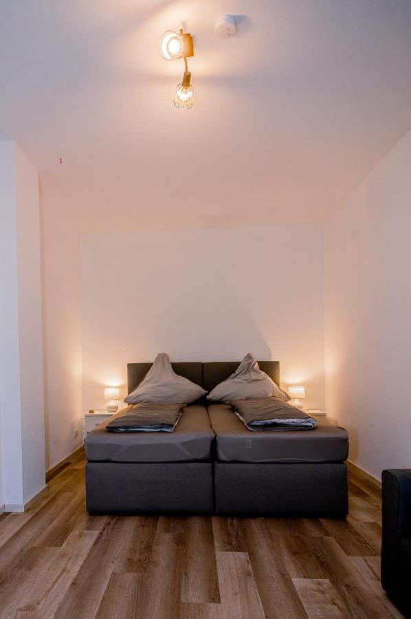 Ferienwohnung A&S Heuchelheim Heuchelheim  Zewnętrze zdjęcie