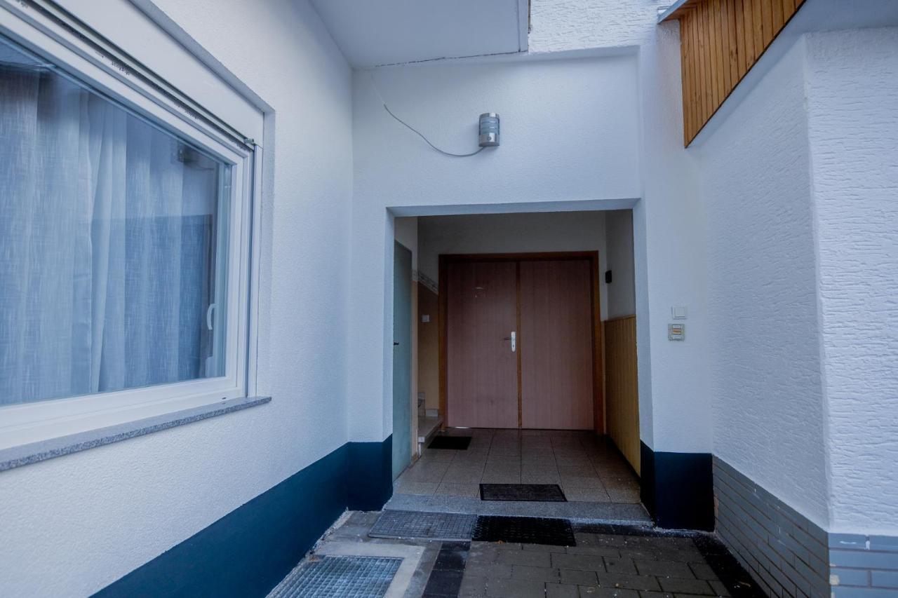Ferienwohnung A&S Heuchelheim Heuchelheim  Zewnętrze zdjęcie