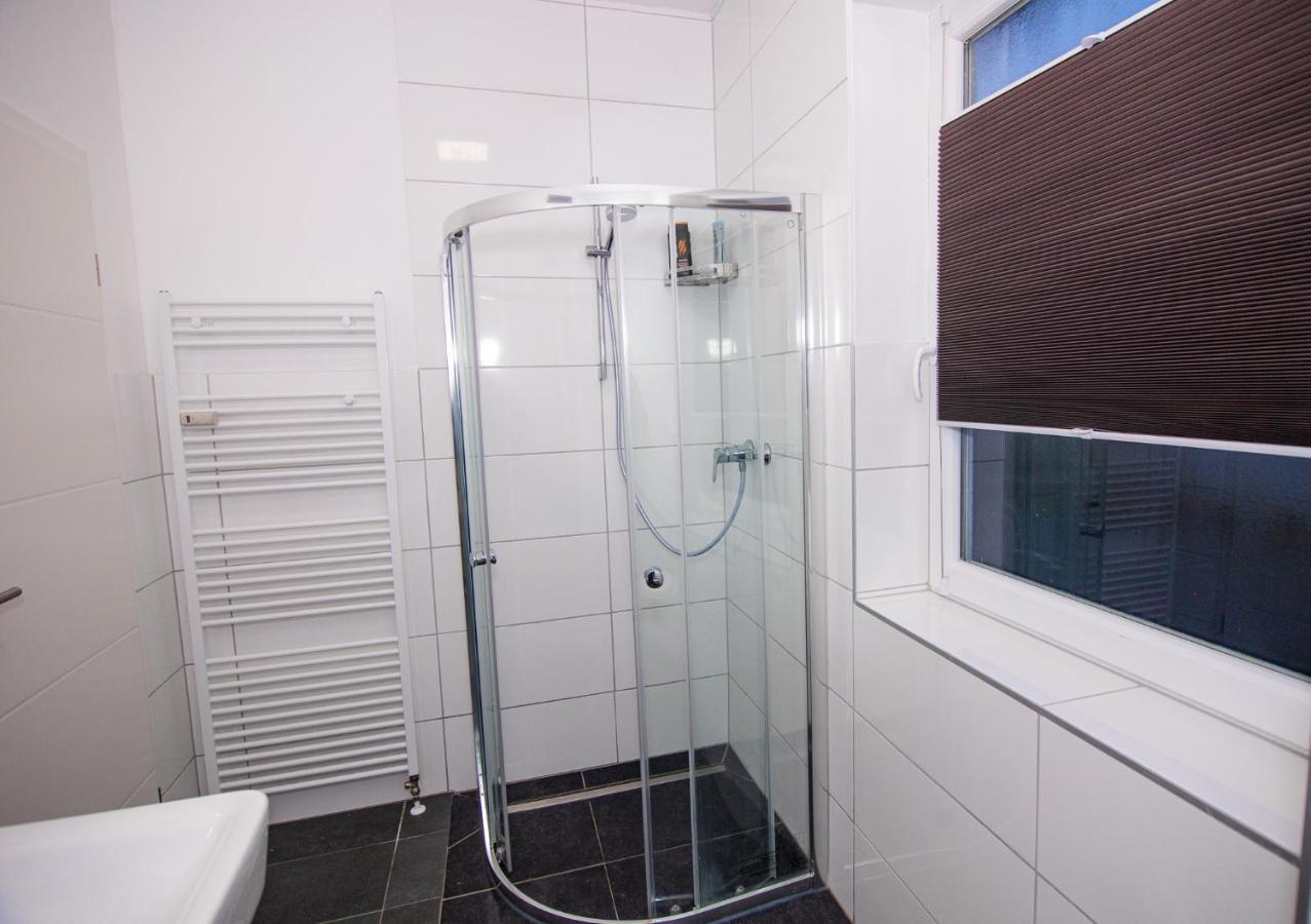 Ferienwohnung A&S Heuchelheim Heuchelheim  Zewnętrze zdjęcie