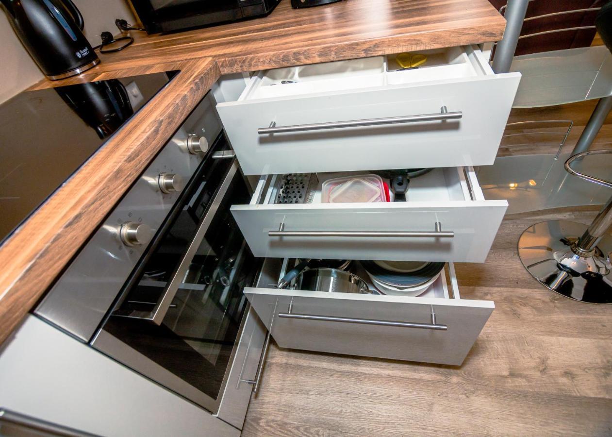 Ferienwohnung A&S Heuchelheim Heuchelheim  Zewnętrze zdjęcie