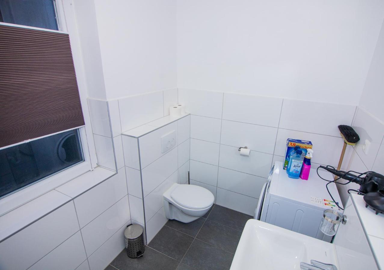 Ferienwohnung A&S Heuchelheim Heuchelheim  Zewnętrze zdjęcie