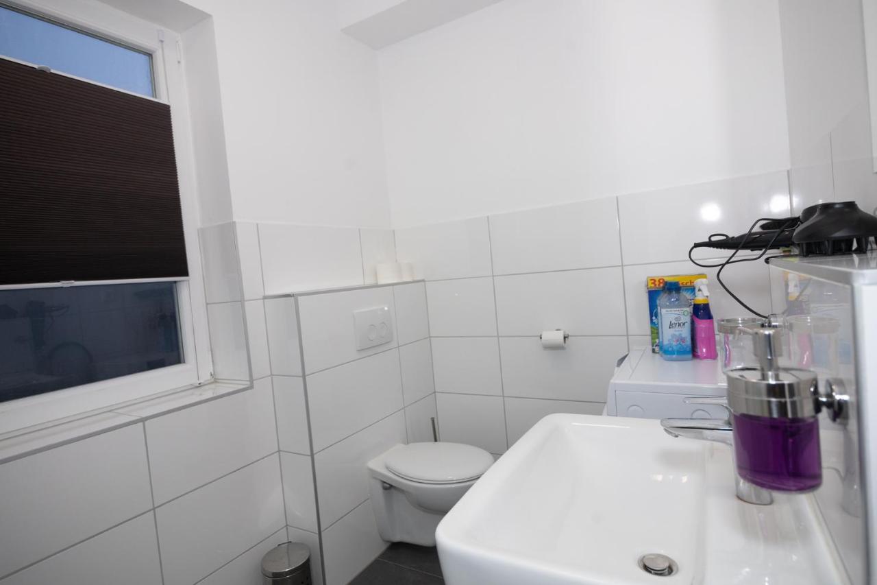 Ferienwohnung A&S Heuchelheim Heuchelheim  Zewnętrze zdjęcie