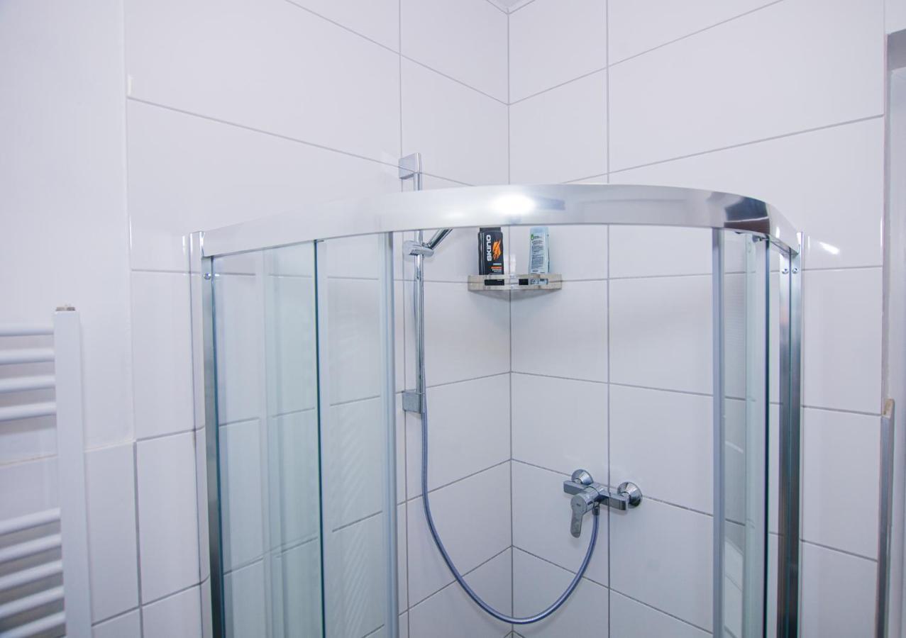 Ferienwohnung A&S Heuchelheim Heuchelheim  Zewnętrze zdjęcie