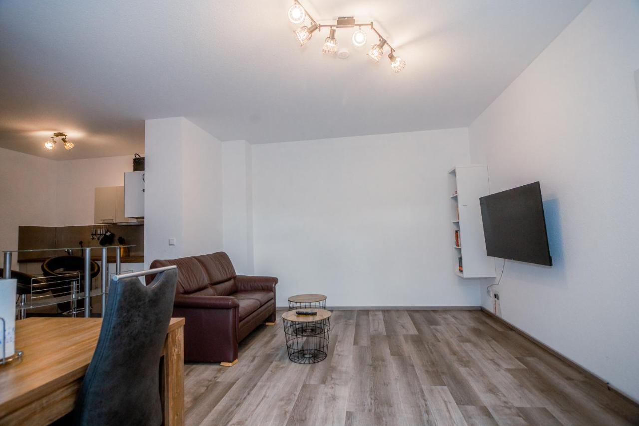 Ferienwohnung A&S Heuchelheim Heuchelheim  Zewnętrze zdjęcie