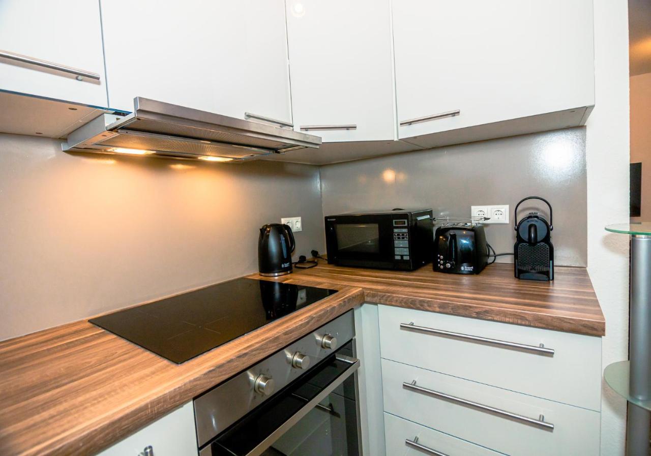 Ferienwohnung A&S Heuchelheim Heuchelheim  Zewnętrze zdjęcie