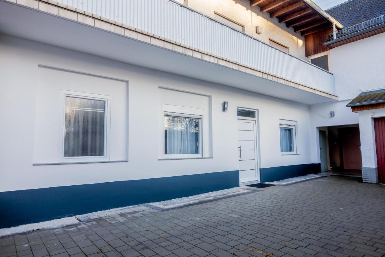 Ferienwohnung A&S Heuchelheim Heuchelheim  Zewnętrze zdjęcie