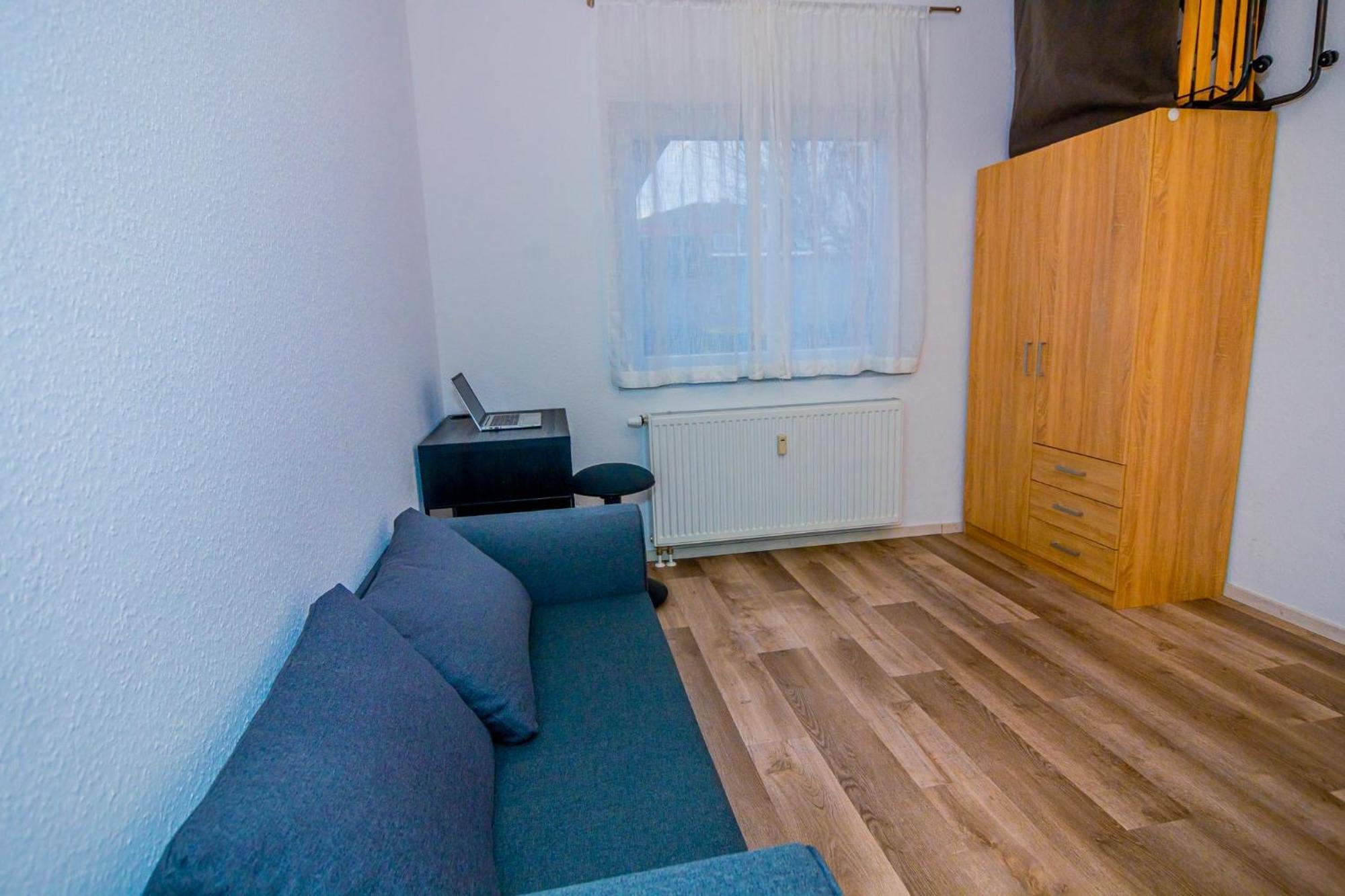 Ferienwohnung A&S Heuchelheim Heuchelheim  Zewnętrze zdjęcie