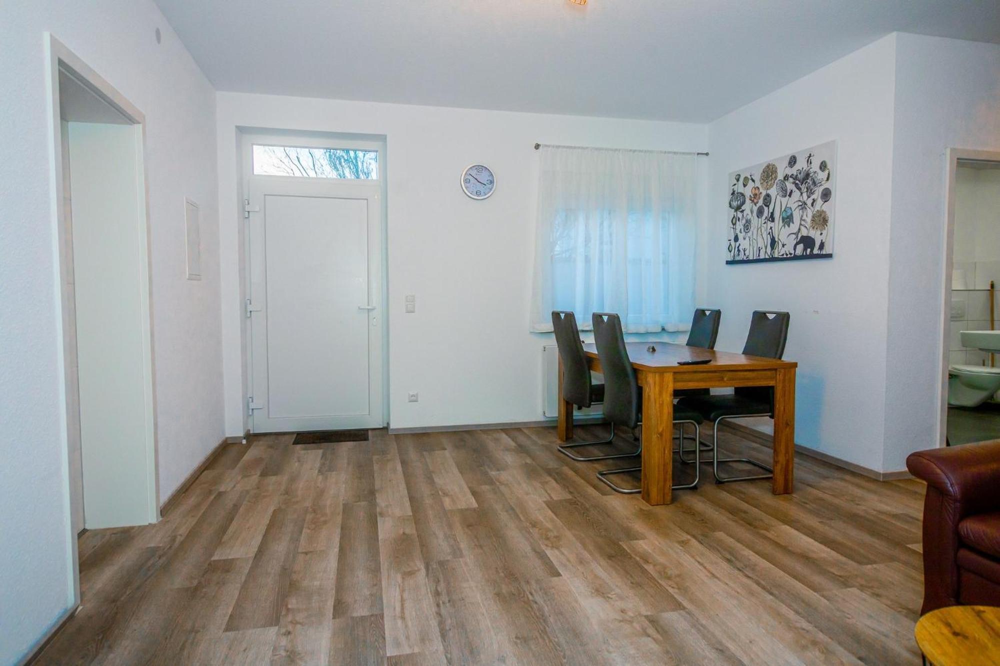 Ferienwohnung A&S Heuchelheim Heuchelheim  Zewnętrze zdjęcie