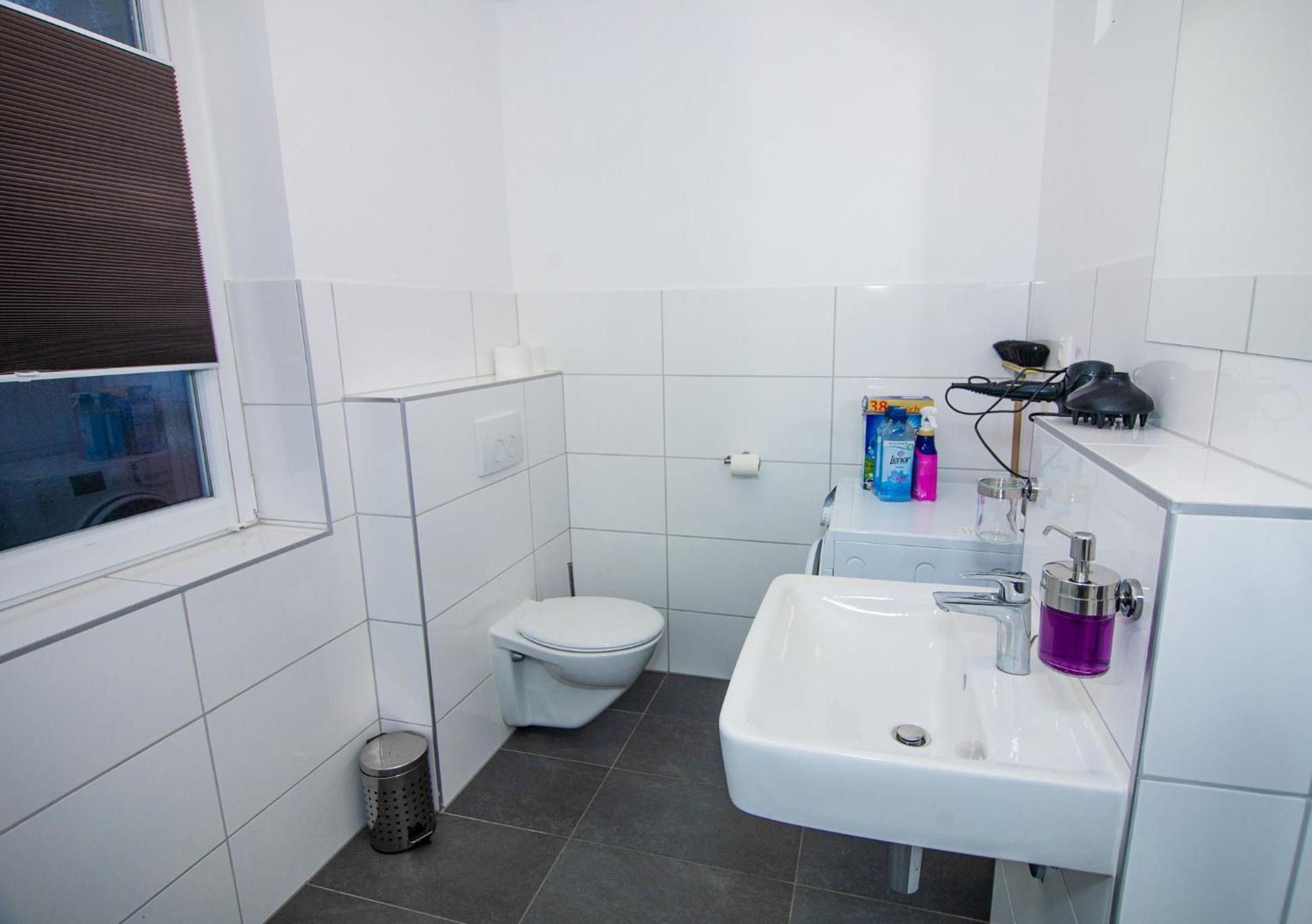 Ferienwohnung A&S Heuchelheim Heuchelheim  Zewnętrze zdjęcie