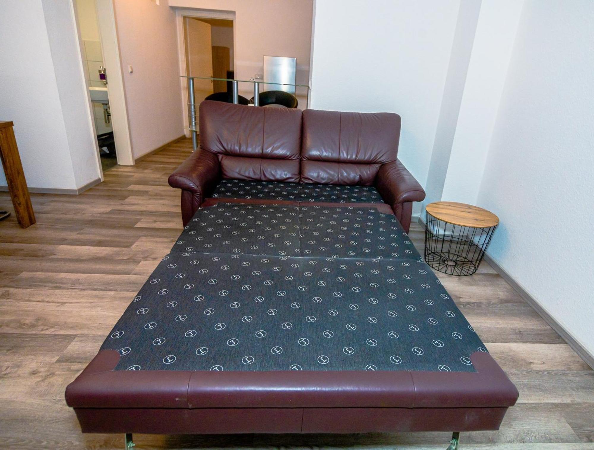 Ferienwohnung A&S Heuchelheim Heuchelheim  Zewnętrze zdjęcie