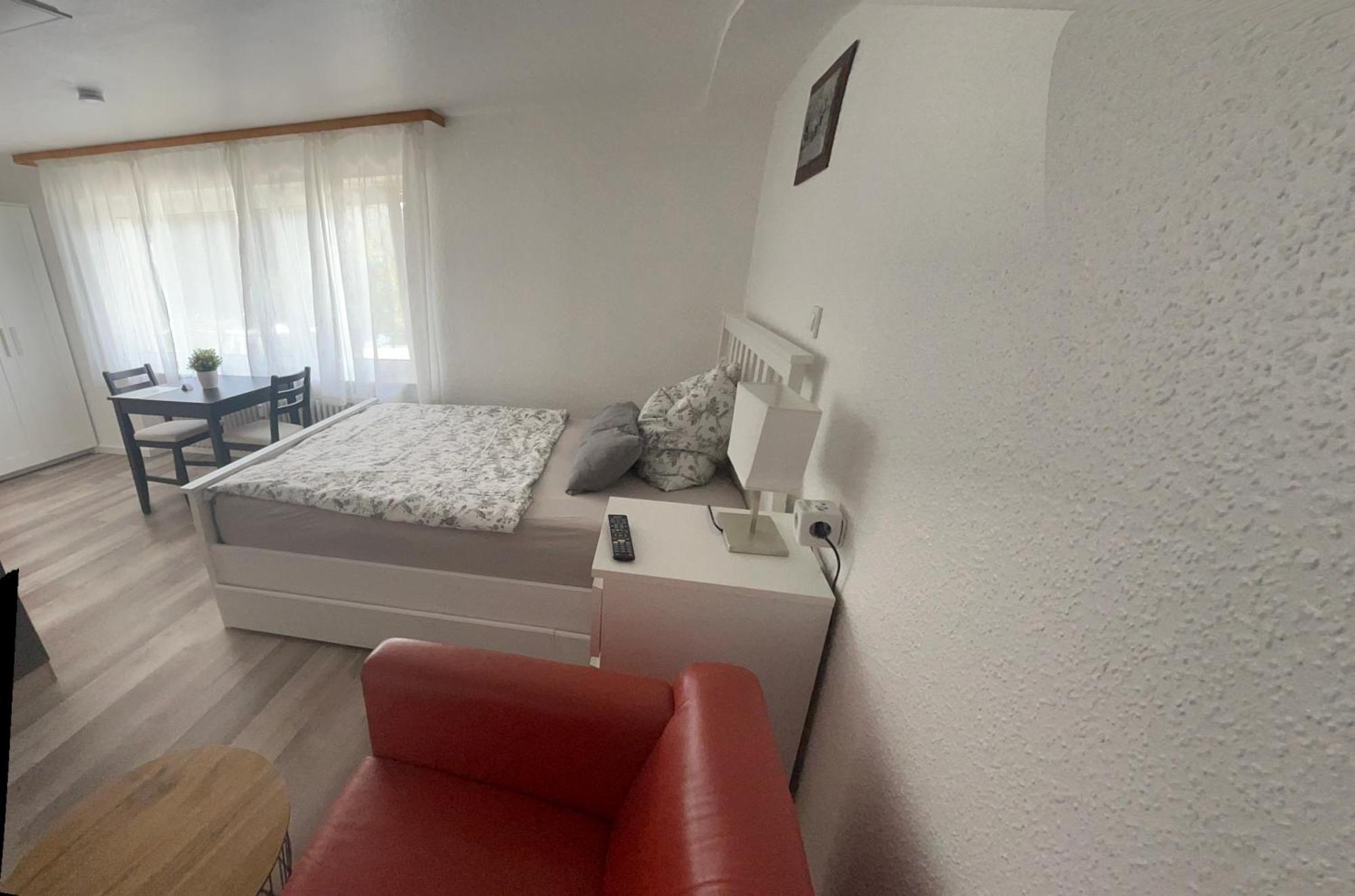 Ferienwohnung A&S Heuchelheim Heuchelheim  Zewnętrze zdjęcie