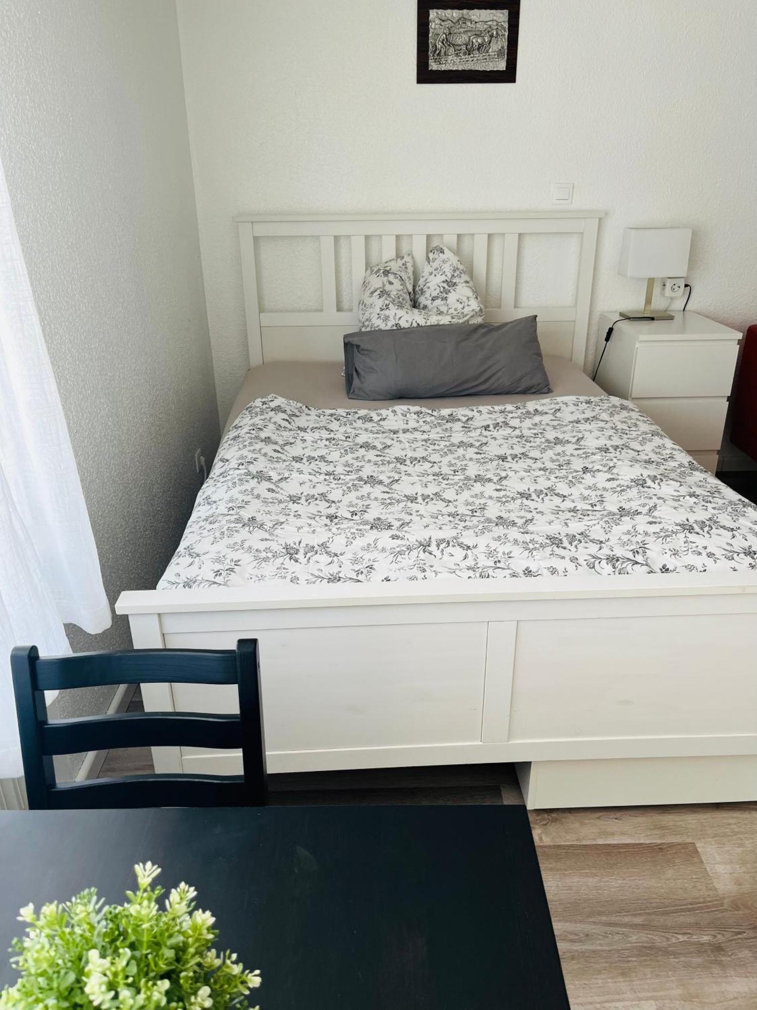 Ferienwohnung A&S Heuchelheim Heuchelheim  Zewnętrze zdjęcie