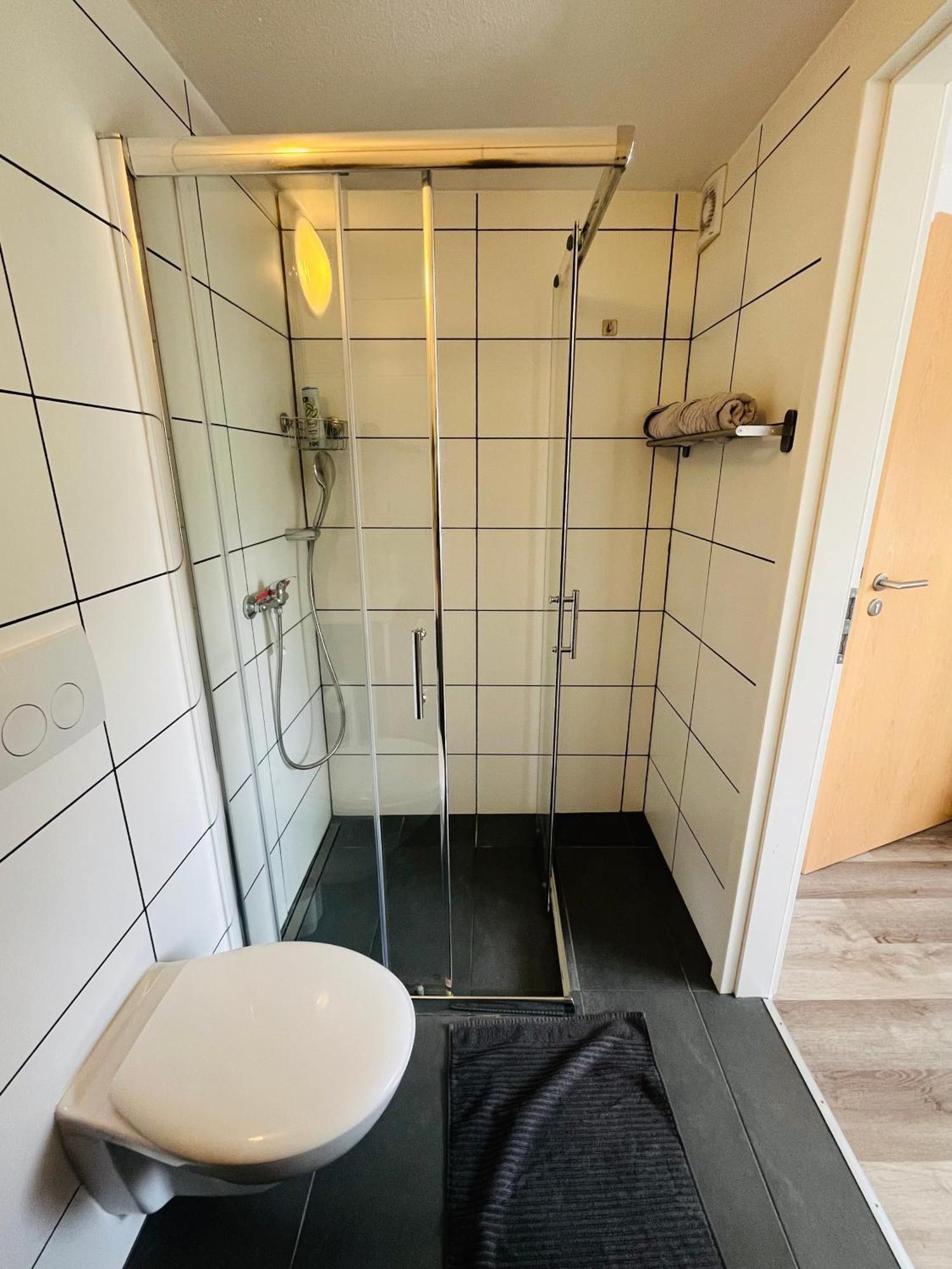 Ferienwohnung A&S Heuchelheim Heuchelheim  Zewnętrze zdjęcie