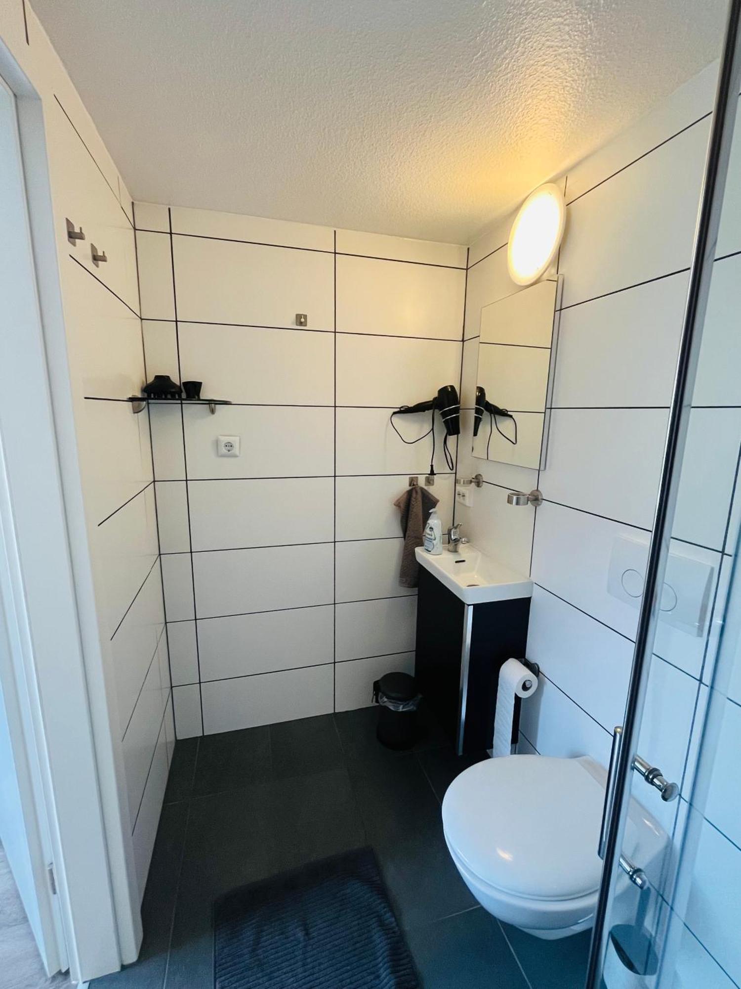 Ferienwohnung A&S Heuchelheim Heuchelheim  Zewnętrze zdjęcie