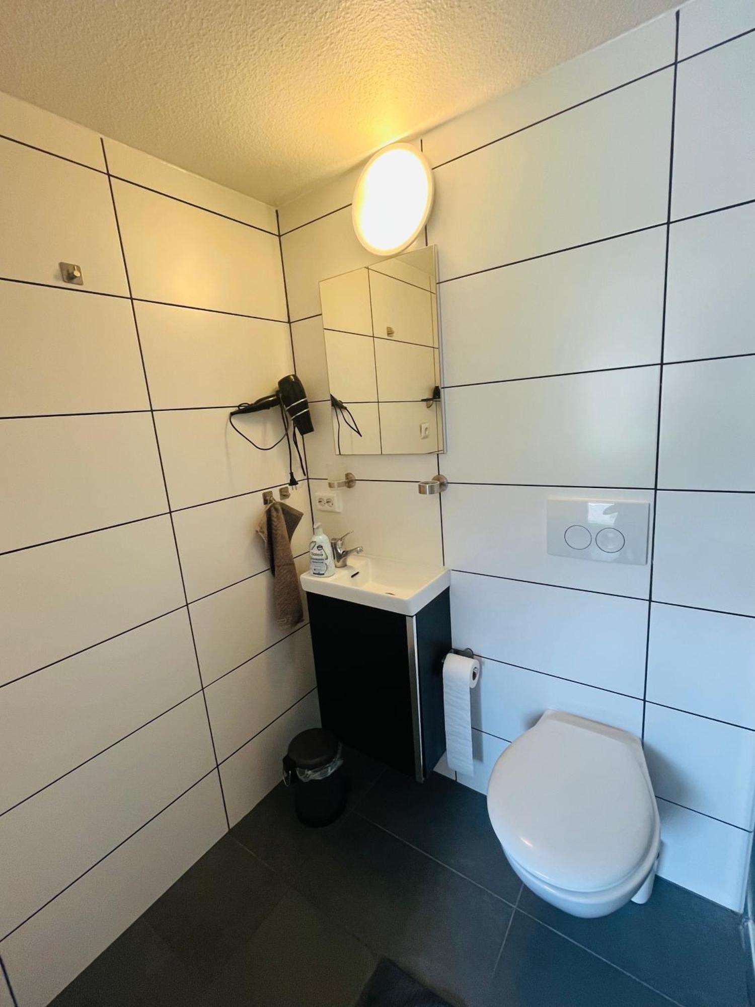 Ferienwohnung A&S Heuchelheim Heuchelheim  Zewnętrze zdjęcie