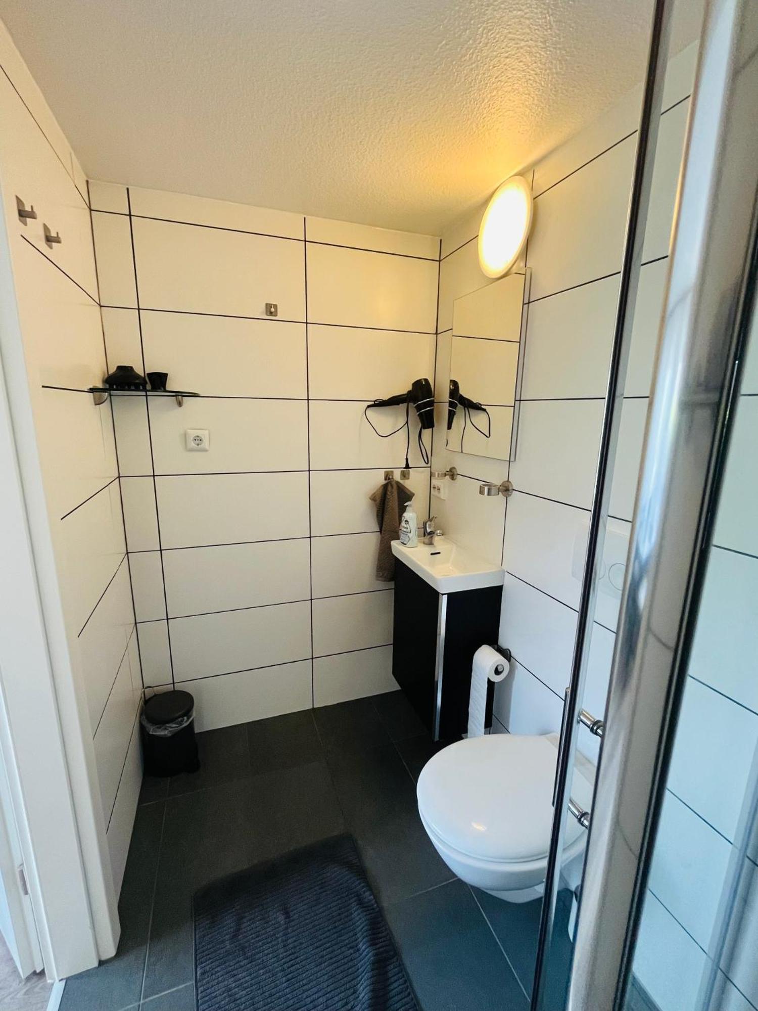 Ferienwohnung A&S Heuchelheim Heuchelheim  Zewnętrze zdjęcie