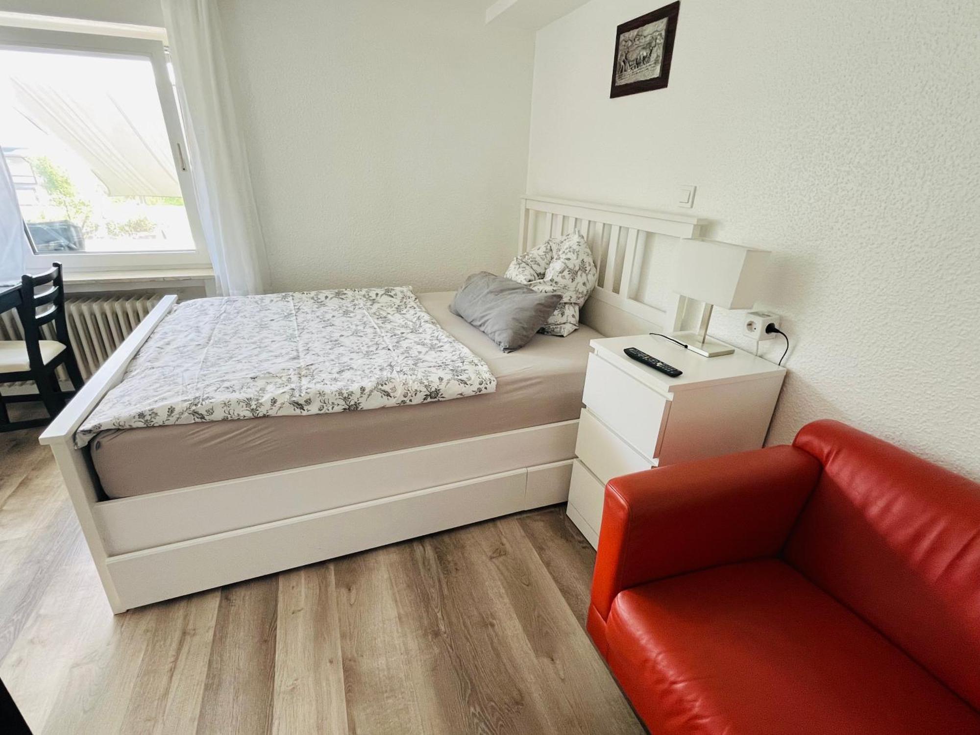 Ferienwohnung A&S Heuchelheim Heuchelheim  Zewnętrze zdjęcie