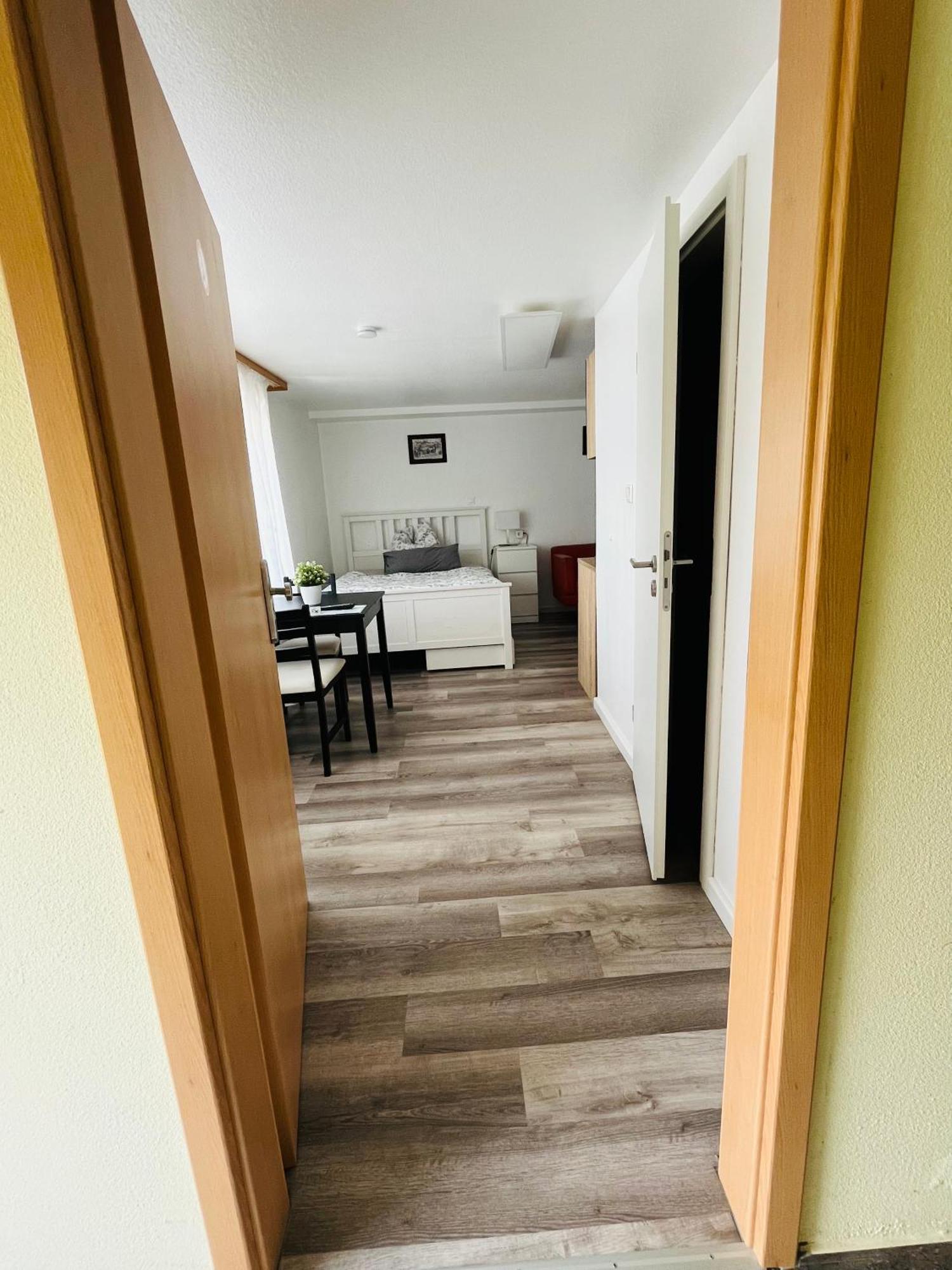 Ferienwohnung A&S Heuchelheim Heuchelheim  Zewnętrze zdjęcie