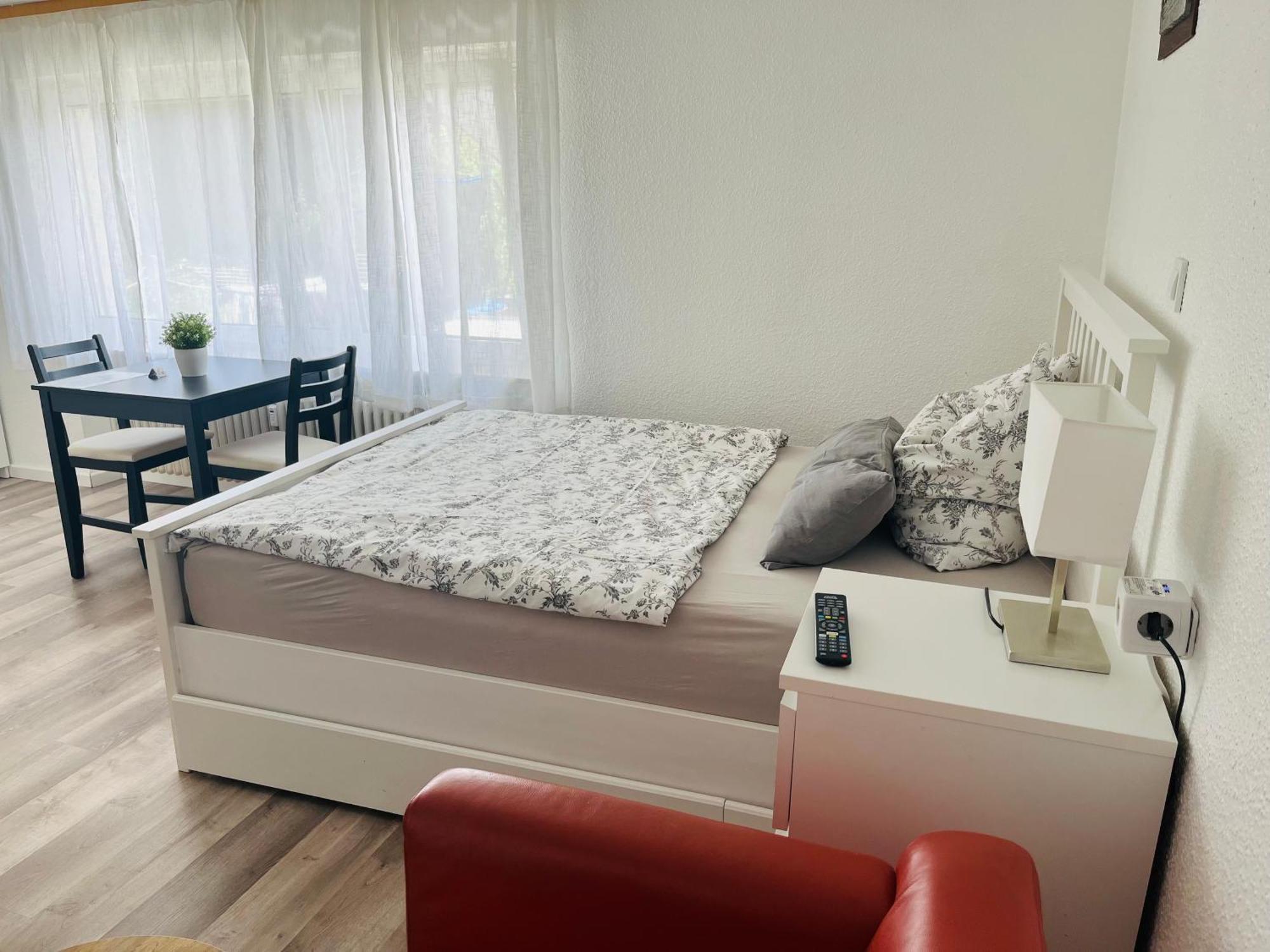 Ferienwohnung A&S Heuchelheim Heuchelheim  Zewnętrze zdjęcie