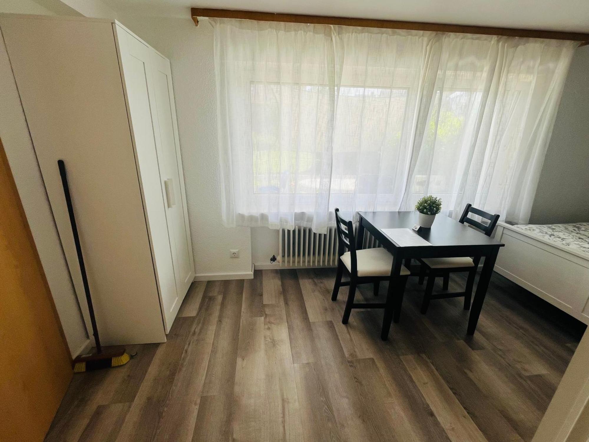Ferienwohnung A&S Heuchelheim Heuchelheim  Zewnętrze zdjęcie