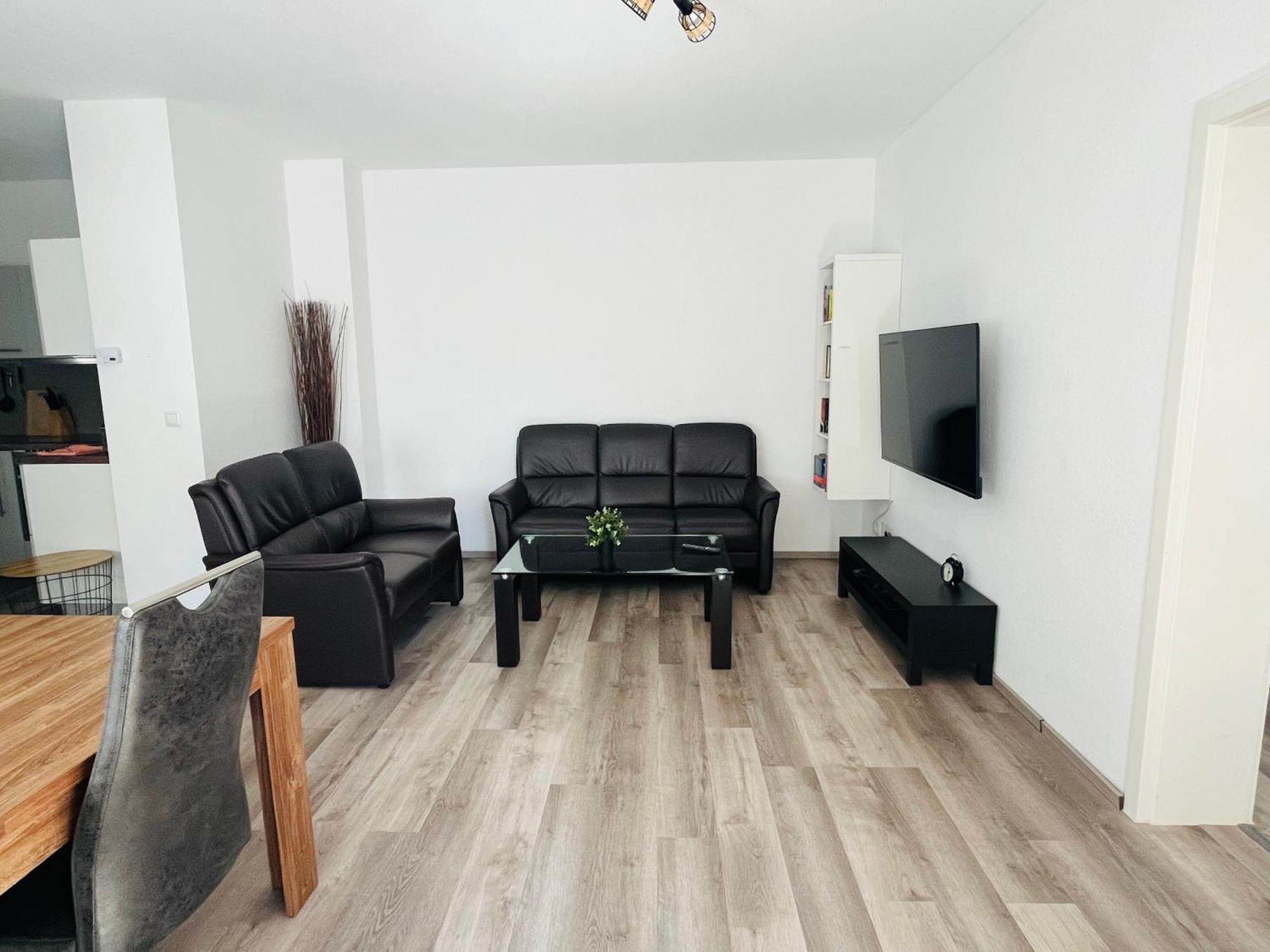 Ferienwohnung A&S Heuchelheim Heuchelheim  Zewnętrze zdjęcie